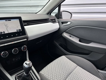 Image véhicule  Renault CLIO (20)