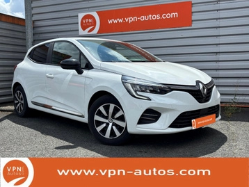 Image véhicule  Renault CLIO (0)