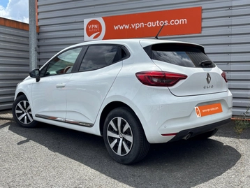 Image véhicule  Renault CLIO (1)