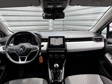 Image véhicule  Renault CLIO (6)