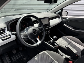 Image véhicule  Renault CLIO (2)