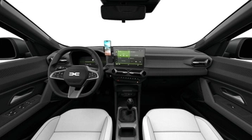 Image véhicule  Dacia DUSTER (3)