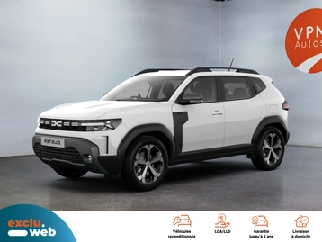Image véhicule  Dacia DUSTER (1)