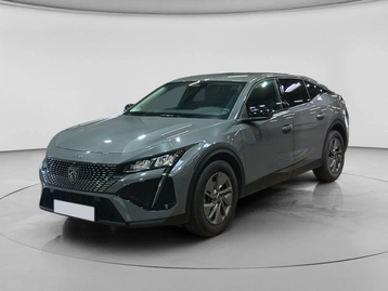Image véhicule  Peugeot 408 (0)