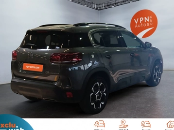 Image véhicule  Citroën C5 AIRCROSS (20)