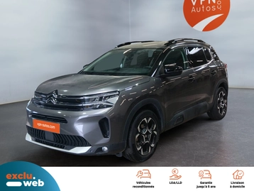 Image véhicule  Citroën C5 AIRCROSS (0)