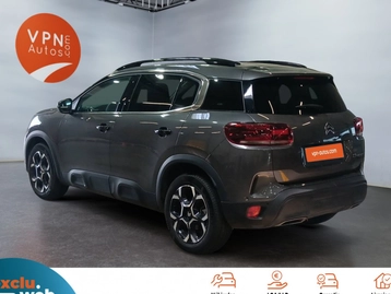 Image véhicule  Citroën C5 AIRCROSS (19)
