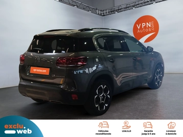 Image véhicule  Citroën C5 AIRCROSS (3)