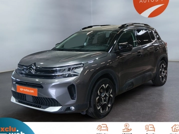 Image véhicule  Citroën C5 AIRCROSS (17)