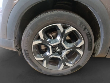 Image véhicule  Citroën C5 AIRCROSS (6)