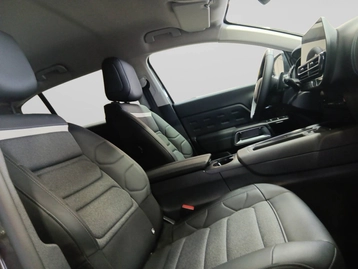 Image véhicule  Citroën C5 AIRCROSS (13)