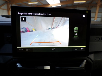 Image véhicule  Dacia DUSTER (14)