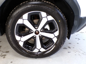 Image véhicule  Dacia DUSTER (6)