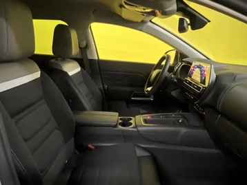 Image véhicule  Citroën C5 AIRCROSS (7)