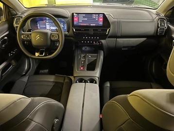 Image véhicule  Citroën C5 AIRCROSS (11)