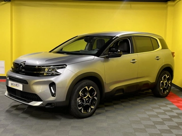 Image véhicule  Citroën C5 AIRCROSS (39)
