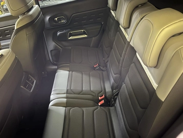 Image véhicule  Citroën C5 AIRCROSS (18)