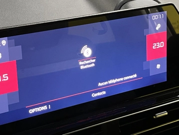 Image véhicule  Citroën C5 AIRCROSS (34)