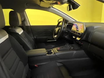 Image véhicule  Citroën C5 AIRCROSS (8)