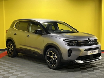 Image véhicule  Citroën C5 AIRCROSS (2)