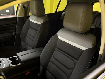 Image véhicule  Citroën C5 AIRCROSS (17)