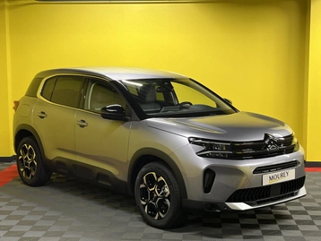 Image véhicule  Citroën C5 AIRCROSS (36)