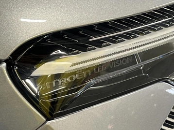Image véhicule  Citroën C5 AIRCROSS (25)