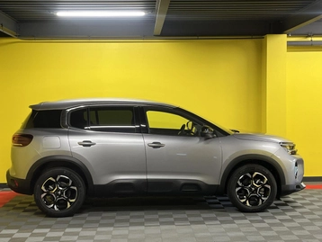 Image véhicule  Citroën C5 AIRCROSS (4)