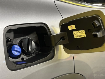 Image véhicule  Citroën C5 AIRCROSS (23)