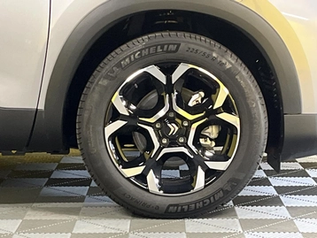 Image véhicule  Citroën C5 AIRCROSS (5)