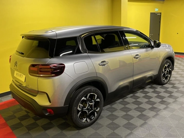 Image véhicule  Citroën C5 AIRCROSS (15)