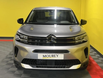 Image véhicule  Citroën C5 AIRCROSS (3)