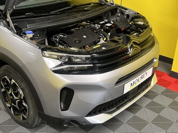 Image véhicule  Citroën C5 AIRCROSS (1)