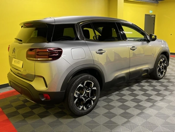 Image véhicule  Citroën C5 AIRCROSS (16)