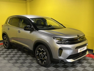 Image véhicule  Citroën C5 AIRCROSS (37)