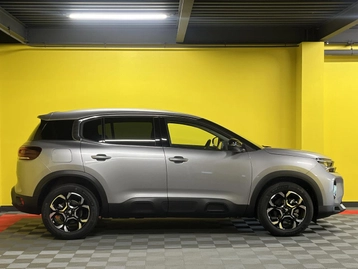 Image véhicule  Citroën C5 AIRCROSS (38)