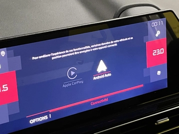 Image véhicule  Citroën C5 AIRCROSS (33)