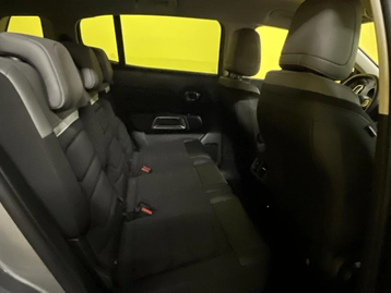 Image véhicule  Citroën C5 AIRCROSS (9)