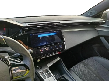Image véhicule  Peugeot 308 SW (5)