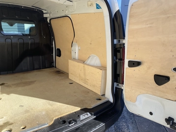 Image véhicule  Renault EXPRESS VAN (16)