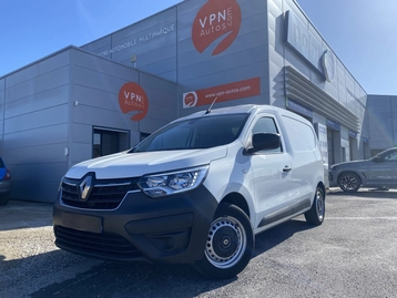 Image véhicule  Renault EXPRESS VAN (0)