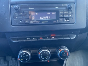 Image véhicule  Renault EXPRESS VAN (8)