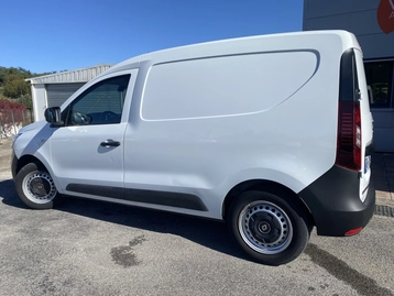 Image véhicule  Renault EXPRESS VAN (4)