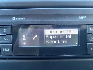 Image véhicule  Renault EXPRESS VAN (9)