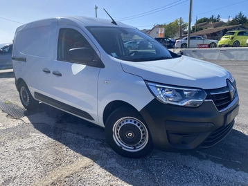 Image véhicule  Renault EXPRESS VAN (5)