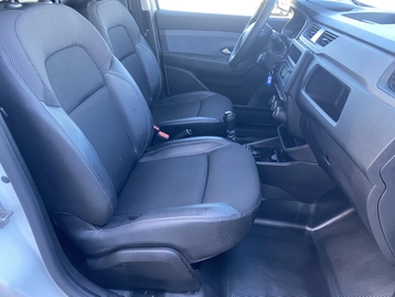 Image véhicule  Renault EXPRESS VAN (11)