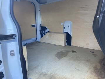 Image véhicule  Renault EXPRESS VAN (13)