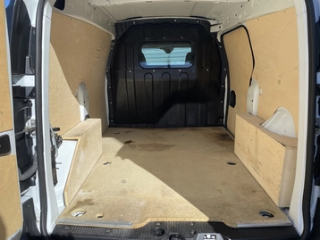 Image véhicule  Renault EXPRESS VAN (15)