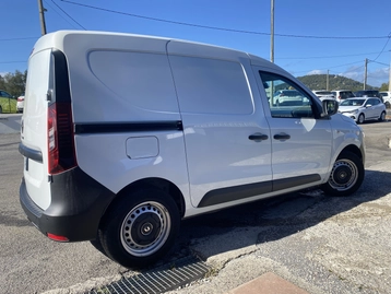 Image véhicule  Renault EXPRESS VAN (2)