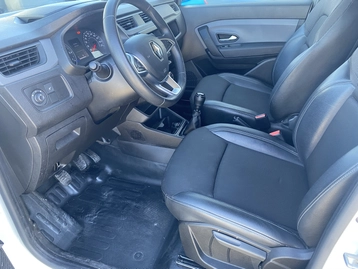 Image véhicule  Renault EXPRESS VAN (10)